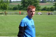 Punktspiel SGV Murr - GSV Pleidelsheim II