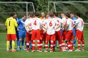 Punktspiel VfB Tamm - SGV Murr