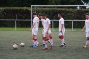 Punktspiel Anadolu Spor Marbach - SGV Murr