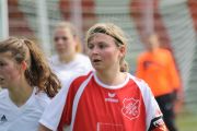 Frauen Punktspiel SGV Murr - TSV Ottmarsheim