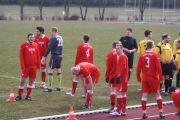 Punktspiel SGV Murr II - FV Neckargrönningen