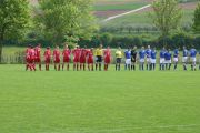 Punktspiel SGV Murr II - Spfr. Mundelsheim 06