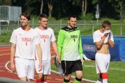 Punktspiel SGV Murr - SV Poppenweiler