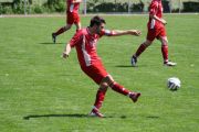 Punktspiel SGV Murr II - TSG Steinheim II