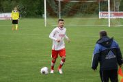 Punktspiel FV Ingersheim II - SGV Murr