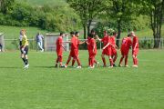 Punktspiel SGV Murr - TSV Benningen II