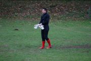 Punktspiel SGV Murr - SKV Hochberg II