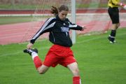 Punktspiel SGV Murr - VfB Neckarrems II