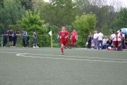Punktspiel GSV Steinheim - SGV Murr II