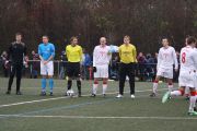 Punktspiel TSG Steinheim - SGV Murr