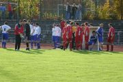 Punktspiel TSG Steinheim - SGV Murr II