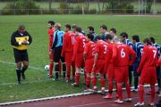 Punktspiel SGV Murr - TSV Ludwigsburg