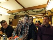 Weihnachtsfeier 2013