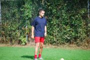 Punktspiel GSV Höpfigheim - SGV Murr